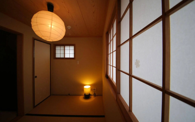 Kyomachiya Maiko-Miyakawasuji