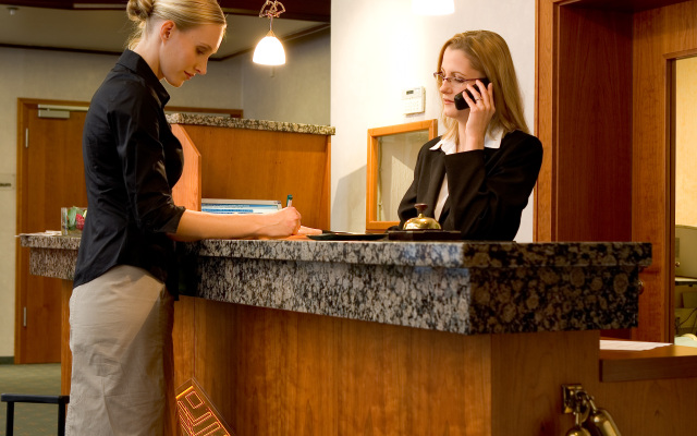 TOP VCH Hotel Wartburg Stuttgart