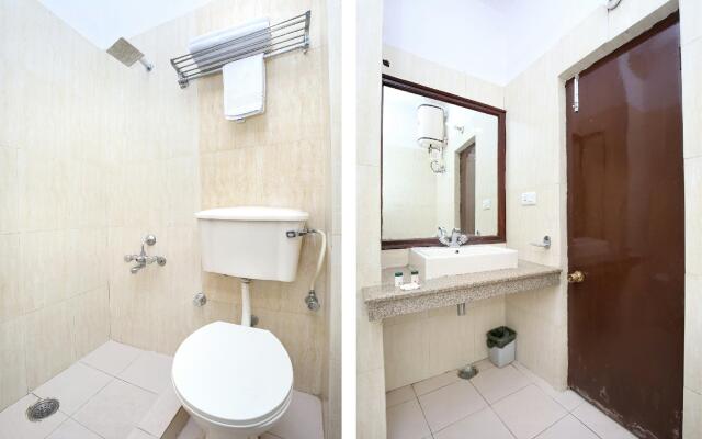 OYO 14324 Hotel towns pride