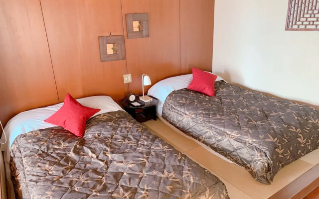 Shodoshima Kokusai Hotel