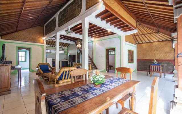 Villa Mahalini 1 Seminyak