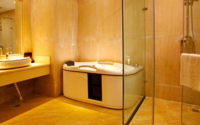 Xiling Xueshan Xixin Hotel