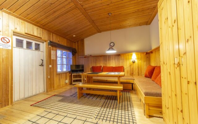 Kuukkeli Apartments Tokka