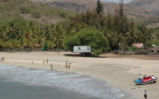 Modern villa located Praia - Cabo verde