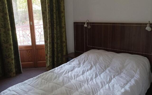 Appartement Jausiers, 3 pièces, 6 personnes - FR-1-165B-4