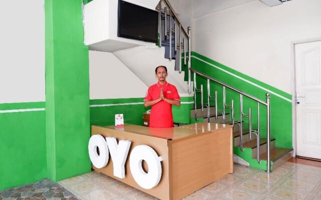Oyo 2356 Kost Omah Manahan