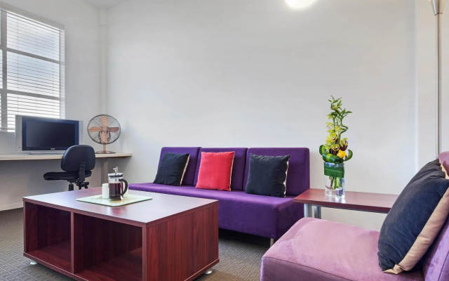 Ibis Styles Invercargill