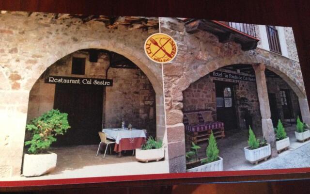 Hotel Cal Sastre