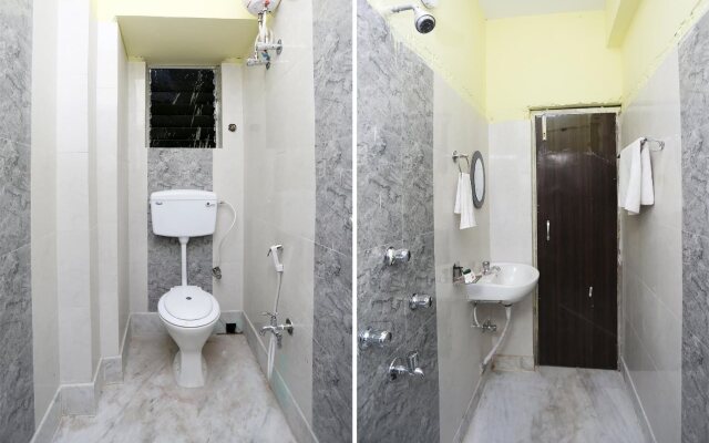 Verb Inn By OYO Rooms