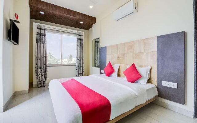 OYO 28164 Hotel Shubham Inn