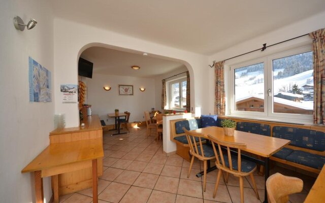 Haus Wangler