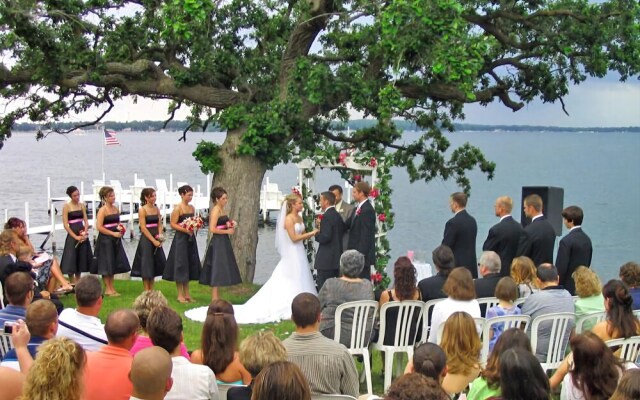 The Inn at Okoboji