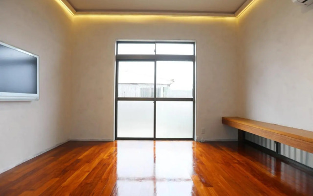 Sani no Teitaku - Vacation STAY 36110v