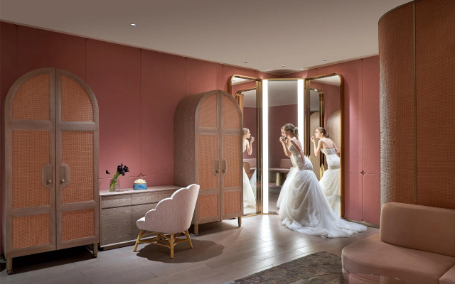 Kempinski Hotel Chengdu