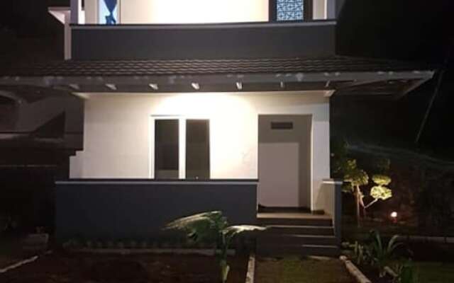 Neo Akshaya Vila and Camping Ground