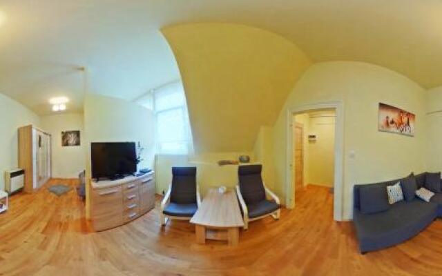 Apartamenty i Bar Marco