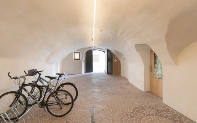 Belvenu Boutique Hotel