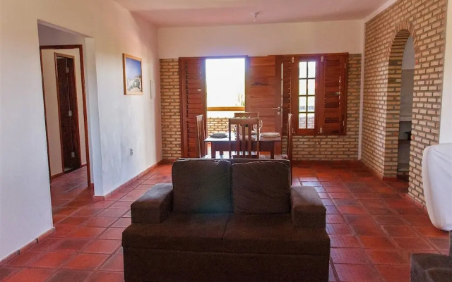 Apartamentos da Jangada