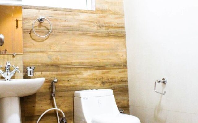 Al Woodlands Residency