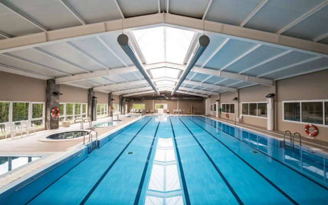 Hotel Villa Virginia