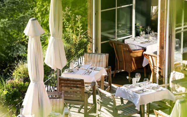 Alpine Spa Hotel Haus Hirt