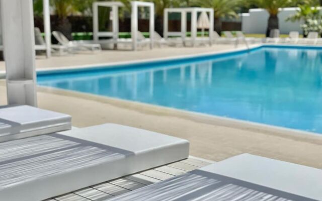 The Palm Star Ibiza - Adults Only