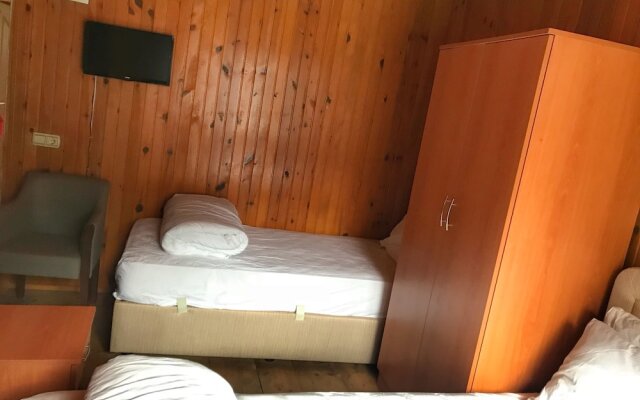 Zilkale Butik Otel