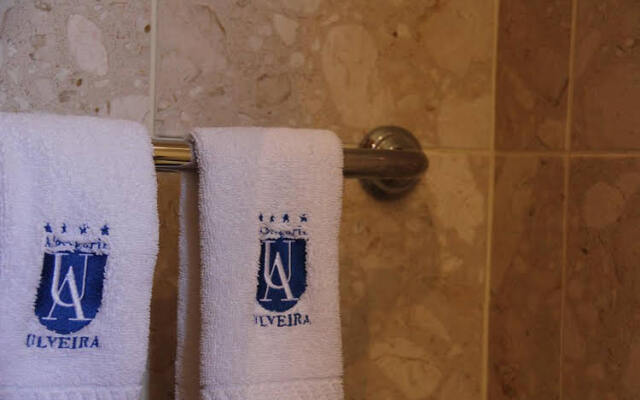 Hotel Albergaria Ulveira