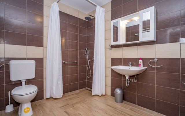 Apartment B&B Medulin/Ližnjan 9611