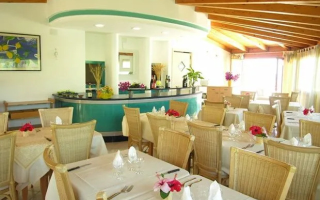 Resort Hotel Rocca di Vadaro