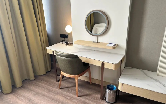 Hotel Buyuk Saruhan