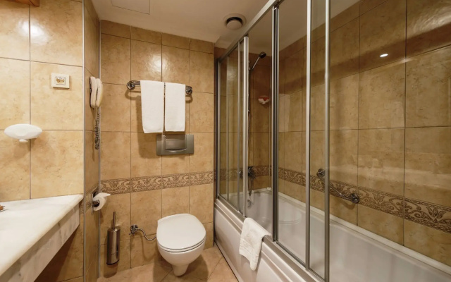 Belconti Resort  - All Inclusive