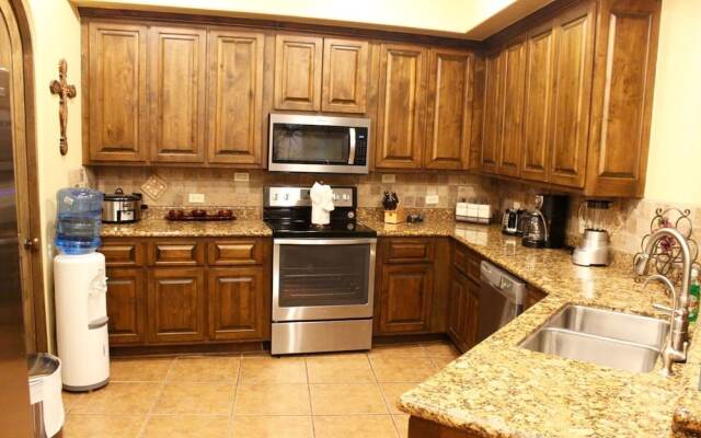 Bella Sirena 2BR BE 604-v by Casago