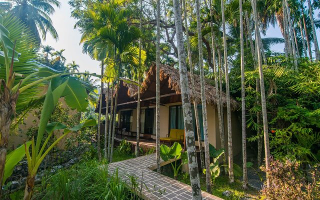 Munjoh Ocean Resort
