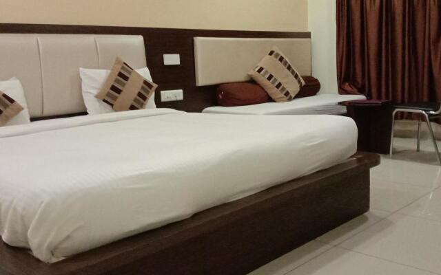 Hotel Sejal