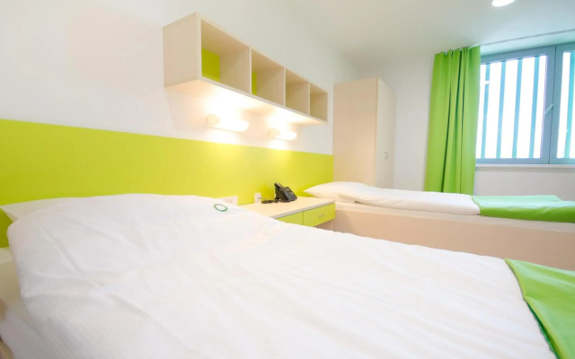 Sport Hotel Ljubljana