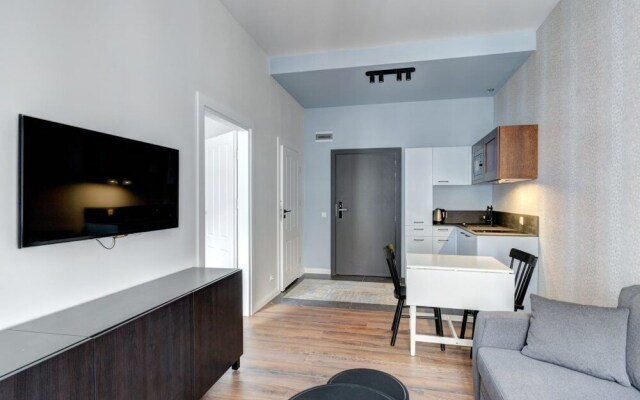 Apartamenty Bema4 Sopot