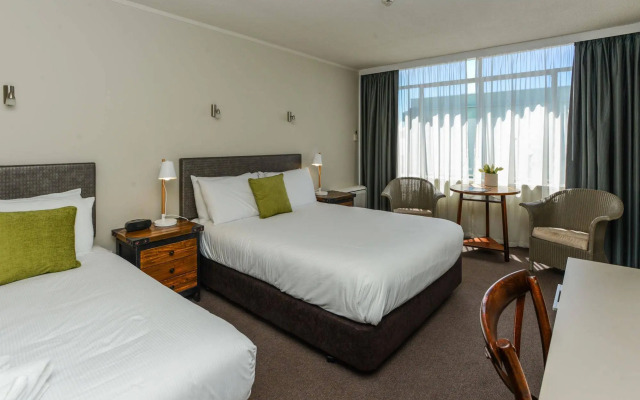 Expressotel