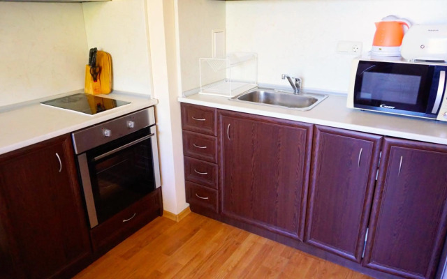 Апартамент Сънрайз Обзор - Apartment Sunrise Obzor