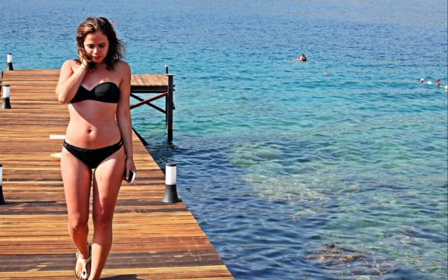 Kaş Hi̇story Li̇manağzi
