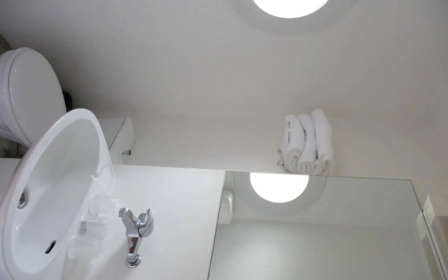 Ibis Marseille Centre Préfecture