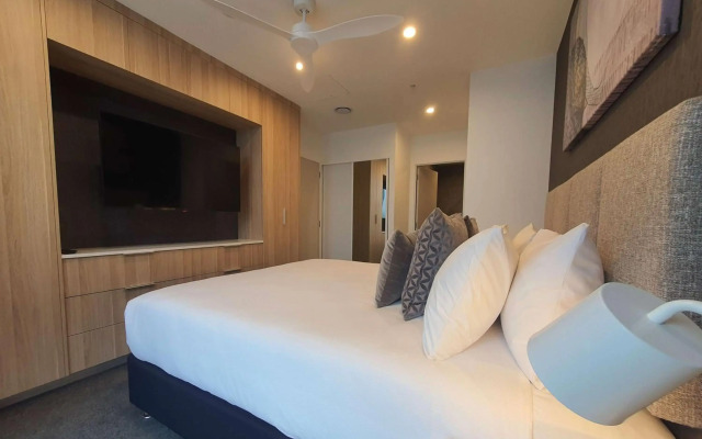 La Quinta By Wyndham Ellerslie Auckland