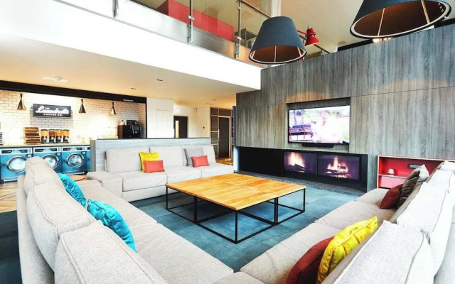 Vita Student-Only Studio Beith Street