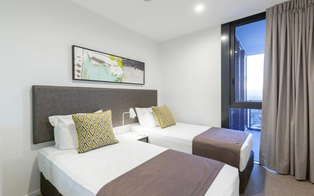 Qube Broadbeach