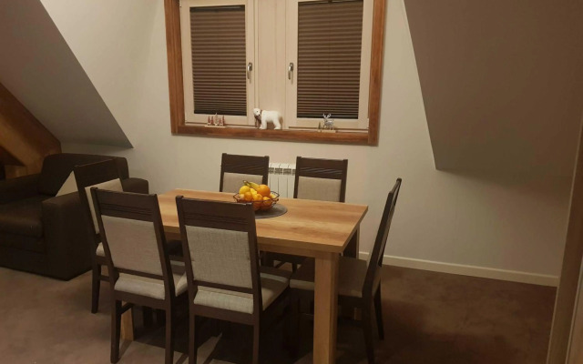 FEMI 503, Zupa Wellness & Spa, Kopaonik