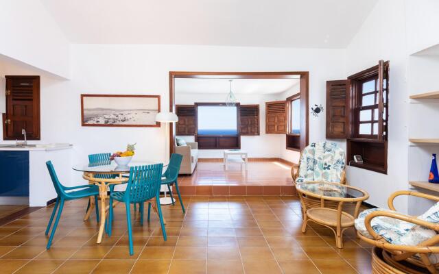 Home2Book Amazing Sea Front House Caleta de Fuste