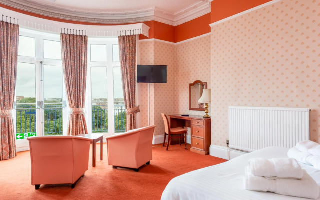 The Esplanade Hotel