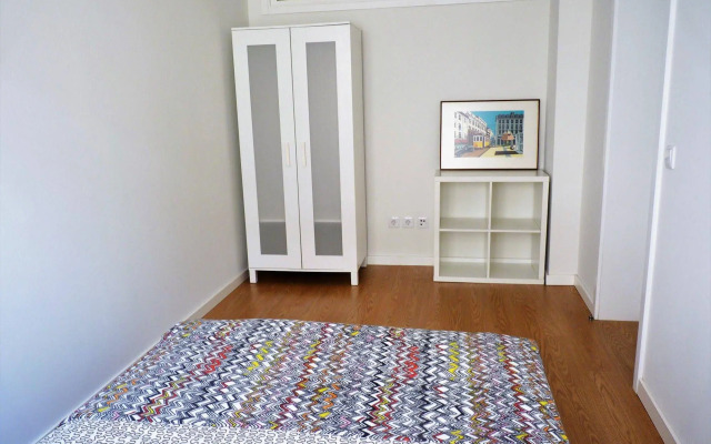 D&S - Porto Theater Apartment