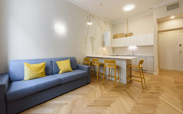 Valori Apartments by Mmega