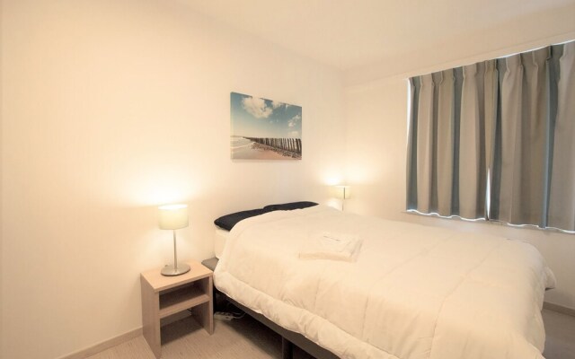 Holiday Suites De Panne